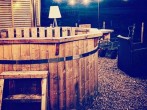Hot tub Hot tub